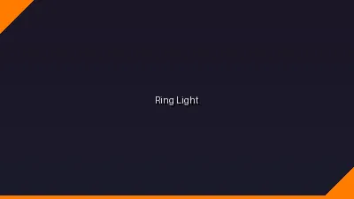 积分兑换 - LED环形补光灯 | fanhaoba 积分商城